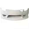 ModeloDrive FRP JVIZ Type-N Front Bumper > Nissan 350Z Z33 2003-2008 - Image 2