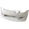 ModeloDrive FRP JVIZ Type-N Front Bumper > Nissan 350Z Z33 2003-2008 - Image 3