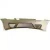 ModeloDrive FRP JVIZ Type-N Front Bumper > Nissan 350Z Z33 2003-2008 - Image 7