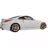 ModeloDrive FRP JVIZ Type-N Side Skirts > Nissan 350Z Z33 2003-2008 - Image 18