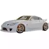 ModeloDrive FRP JVIZ Type-N Side Skirts > Nissan 350Z Z33 2003-2008 - Image 19