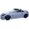 ModeloDrive FRP JVIZ Type-N Side Skirts > Nissan 350Z Z33 2003-2008 - Image 23