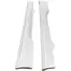 ModeloDrive FRP JVIZ Type-N Side Skirts > Nissan 350Z Z33 2003-2008 - Image 12