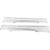 ModeloDrive FRP JVIZ Type-N Side Skirts > Nissan 350Z Z33 2003-2008 - Image 13