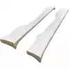 ModeloDrive FRP JVIZ Type-N Side Skirts > Nissan 350Z Z33 2003-2008 - Image 14