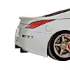 ModeloDrive FRP JVIZ Type-N Rear Lip Valance > Nissan 350Z Z33 2003-2008 - Image 18