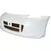 ModeloDrive FRP NISM V2 Front Bumper w Duct 2pc > Nissan 350Z Z33 2003-2008 - Image 7