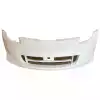 ModeloDrive FRP NISM V2 Front Bumper w Duct 2pc > Nissan 350Z Z33 2003-2008 - Image 8