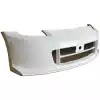 ModeloDrive FRP NISM V2 Front Bumper w Duct 2pc > Nissan 350Z Z33 2003-2008 - Image 15