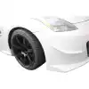 ModeloDrive FRP NISM V2 Canards > Nissan 350Z Z33 2003-2008 - Image 11