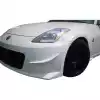 ModeloDrive FRP NISM V2 Canards > Nissan 350Z Z33 2003-2008 - Image 13