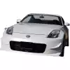 ModeloDrive FRP NISM V2 Canards > Nissan 350Z Z33 2003-2008 - Image 8