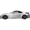 ModeloDrive FRP NISM V1 Side Skirts > Nissan 350Z Z33 2003-2008 - Image 18