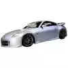 ModeloDrive FRP NISM V1 Side Skirts > Nissan 350Z Z33 2003-2008 - Image 19