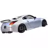 ModeloDrive FRP NISM V1 Side Skirts > Nissan 350Z Z33 2003-2008 - Image 20