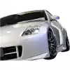 ModeloDrive FRP NISM V1 Side Skirts > Nissan 350Z Z33 2003-2008 - Image 23