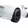 ModeloDrive FRP NISM V1 Side Skirts > Nissan 350Z Z33 2003-2008 - Image 15