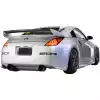 ModeloDrive FRP NISM V1 Rear Lip Valances 2pc > Nissan 350Z Z33 2003-2008 - Image 29