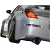 ModeloDrive FRP NISM V1 Rear Lip Valances 2pc > Nissan 350Z Z33 2003-2008 - Image 31