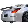 ModeloDrive FRP NISM V1 Rear Lip Valances 2pc > Nissan 350Z Z33 2003-2008 - Image 36