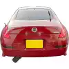 ModeloDrive FRP NISM V1 Rear Lip Valances 2pc > Nissan 350Z Z33 2003-2008 - Image 25