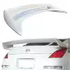 ModeloDrive FRP NISM V2 Trunk Spoiler Wing > Nissan 350Z Z33 2003-2008 - Image 22