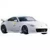 ModeloDrive FRP NISM V2 Trunk Spoiler Wing > Nissan 350Z Z33 2003-2008 - Image 24