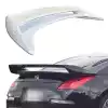 ModeloDrive FRP NISM V2 Trunk Spoiler Wing > Nissan 350Z Z33 2003-2008 - Image 1