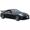 ModeloDrive FRP NISM V2 Trunk Spoiler Wing > Nissan 350Z Z33 2003-2008 - Image 4