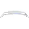 ModeloDrive FRP NISM V2 Trunk Spoiler Wing > Nissan 350Z Z33 2003-2008 - Image 7