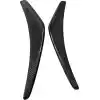 ModeloDrive Carbon Fiber NISM V2 Canards > Nissan 350Z Z33 2003-2008 - Image 3