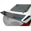 ModeloDrive Carbon Fiber NISM V2 Trunk Spoiler Wing > Nissan 350Z Z33 2003-2008 - Image 22