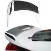 ModeloDrive Carbon Fiber NISM V2 Trunk Spoiler Wing > Nissan 350Z Z33 2003-2008 - Image 23