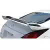 ModeloDrive Carbon Fiber NISM V2 Trunk Spoiler Wing > Nissan 350Z Z33 2003-2008 - Image 24