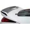 ModeloDrive Carbon Fiber NISM V2 Trunk Spoiler Wing > Nissan 350Z Z33 2003-2008 - Image 25