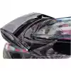 ModeloDrive Carbon Fiber NISM V2 Trunk Spoiler Wing > Nissan 350Z Z33 2003-2008 - Image 2