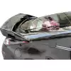 ModeloDrive Carbon Fiber NISM V2 Trunk Spoiler Wing > Nissan 350Z Z33 2003-2008 - Image 3