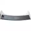 ModeloDrive Carbon Fiber NISM V2 Trunk Spoiler Wing > Nissan 350Z Z33 2003-2008 - Image 17