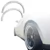 ModeloDrive FRP NISM Fender Flares (rear) 2pc > Nissan 350Z Z33 2003-2008 - Image 11