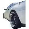 ModeloDrive FRP NISM Fender Flares (rear) 2pc > Nissan 350Z Z33 2003-2008 - Image 12