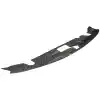 ModeloDrive Carbon Fiber OER Cooling Panel > Nissan 350Z Z33 2003-2008 - Image 11