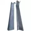 ModeloDrive Carbon Fiber OER Door Sills > Nissan 350Z Z33 2003-2008 - Image 2