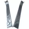 ModeloDrive Carbon Fiber OER Door Sills > Nissan 350Z Z33 2003-2008 - Image 3