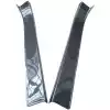 ModeloDrive Carbon Fiber OER Door Sills > Nissan 350Z Z33 2003-2008 - Image 4