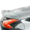 ModeloDrive Carbon Fiber CS Type N Style Spoiler Wing > Nissan 370Z Z34 2009-2020 - Image 12