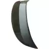 ModeloDrive Carbon Fiber CS Type N Style Spoiler Wing > Nissan 370Z Z34 2009-2020 - Image 2