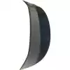 ModeloDrive Carbon Fiber CS Type N Style Spoiler Wing > Nissan 370Z Z34 2009-2020 - Image 4