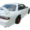 ModeloDrive Carbon Fiber OER B-Pillar Mouldings > Nissan Silvia S13 1989-1994 > 2dr Coupe - Image 13