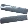 ModeloDrive Carbon Fiber OER B-Pillar Mouldings > Nissan Silvia S13 1989-1994 > 2dr Coupe - Image 3