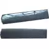 ModeloDrive Carbon Fiber OER B-Pillar Mouldings > Nissan Silvia S13 1989-1994 > 2dr Coupe - Image 4